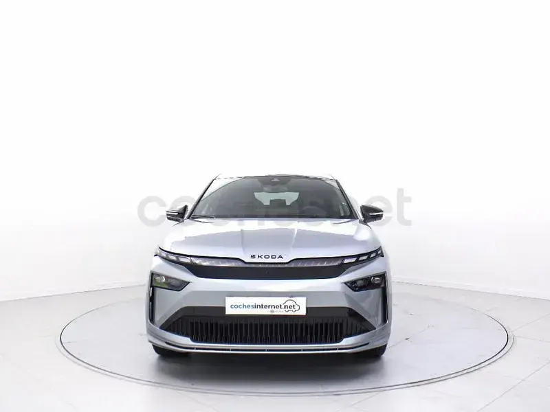 Usado Skoda Enyaq iV SportLine 210 kW (286 CV) 2026 Eléctrico SUV