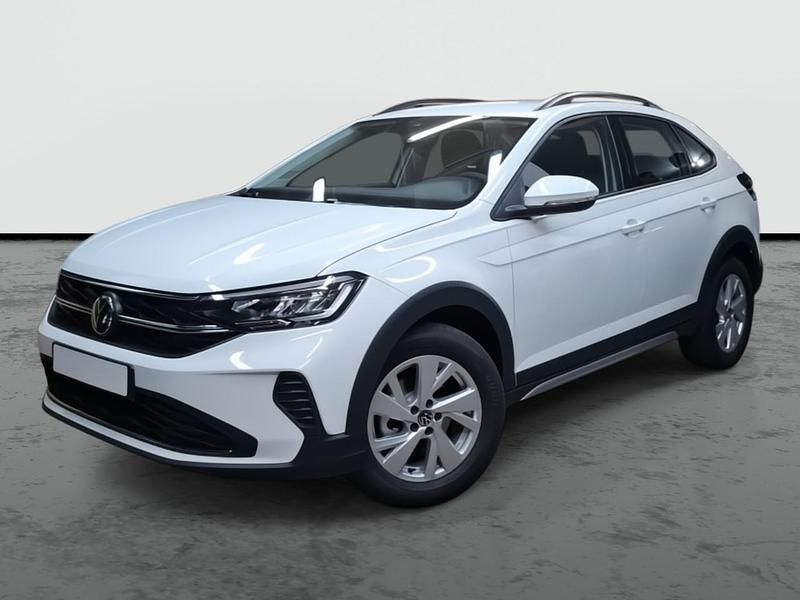 Blanco puro Usado 2023 VW Taigo SUV | 16.990 € (Buen precio) - Imagen 1/4