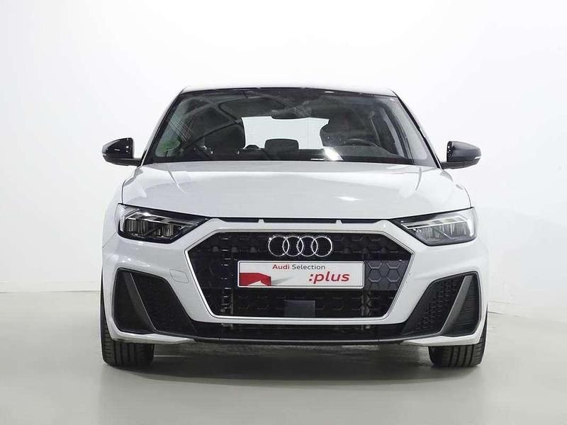 Usado Audi A1 Sportback 116 CV (85 kW) 2025 Blanco Utilitario