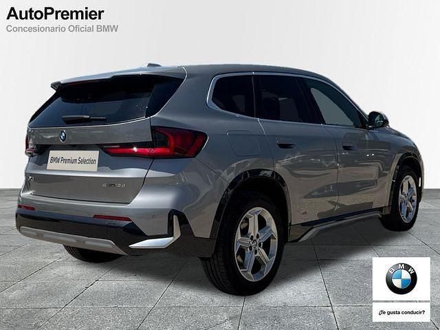 Usado BMW X1 Comfort Edition 150 CV (110 kW) 2024 Gris plata SUV