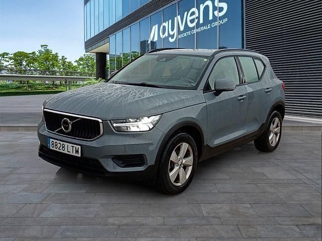 Usado Volvo XC40 Momentum 129 CV (94 kW) 2021 Otro SUV