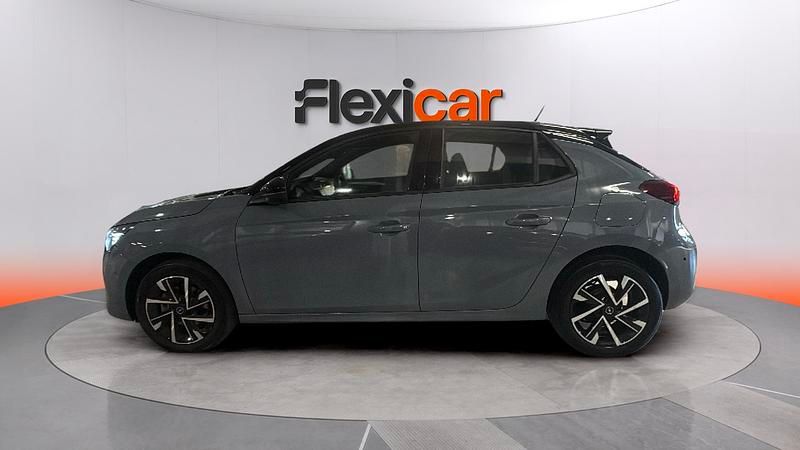 Usado Opel Corsa 101 HP (74 kW) 2024 Azul Citadino