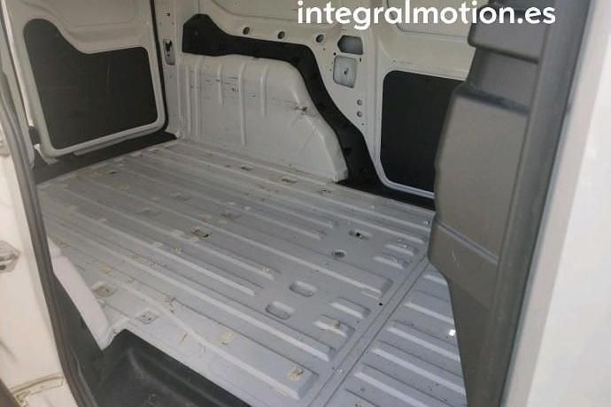 Usado VW Caddy Maxi 102 CV (75 kW) 2021 Monovolumen