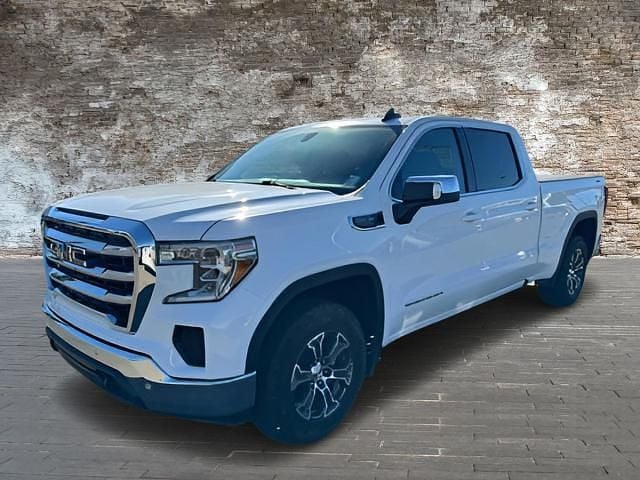 Blanco Usado 2023 GMC Sierra Recogida | 57.000 € - Imagen 1/4