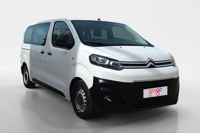 Usado Citroën Jumpy Comfort 120 CV (88 kW) 2020 Monovolumen