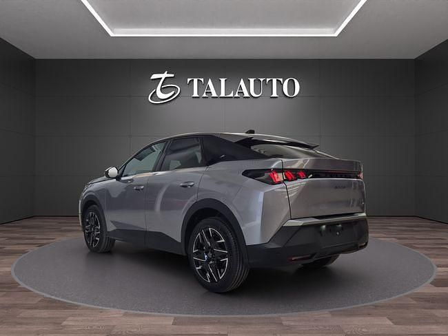 Nuevo Peugeot 3008 Allure 145 CV (106 kW) 2025 Gris SUV