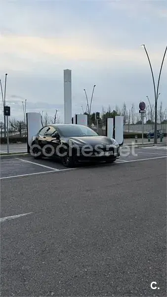 Usado Tesla Model 3 Performance 461 kW (627 CV) 2023 Eléctrico Berlina