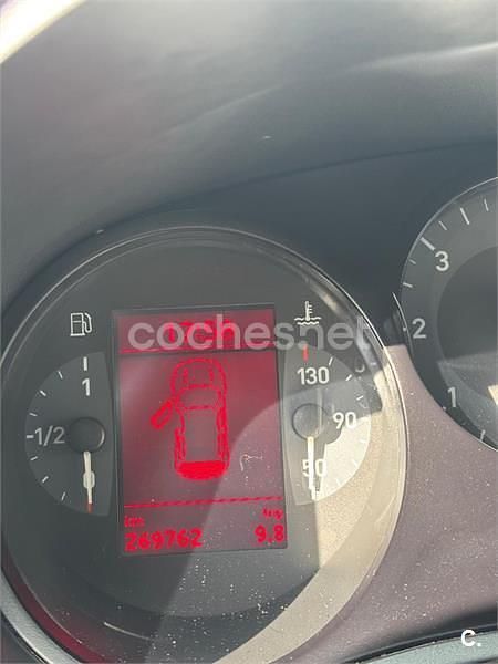 Negro Usado 2007 Seat Leon Sport Berlina | 2900 € (Buen precio) - Imagen 1/4