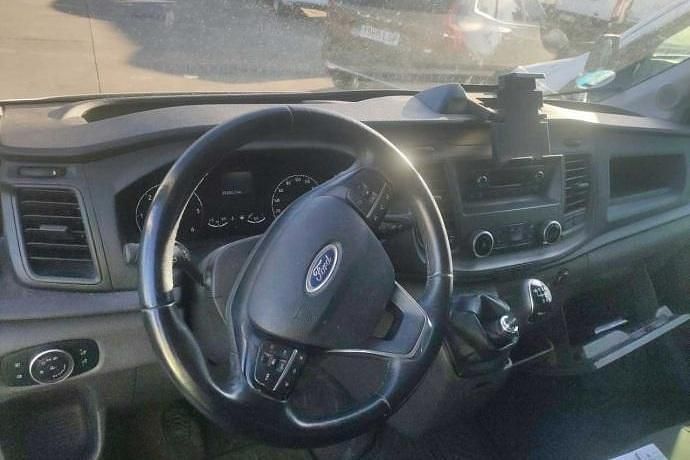 Usado Ford Transit Trend 130 CV (95 kW) 2021 Van