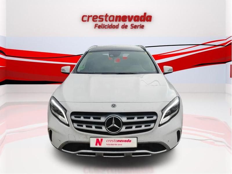 Usado Mercedes GLA220 177 CV (130 kW) 2018 SUV