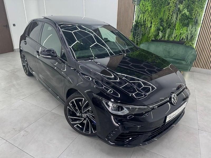 Usado VW Golf VIII R 320 CV (235 kW) 2023 Negro Berlina