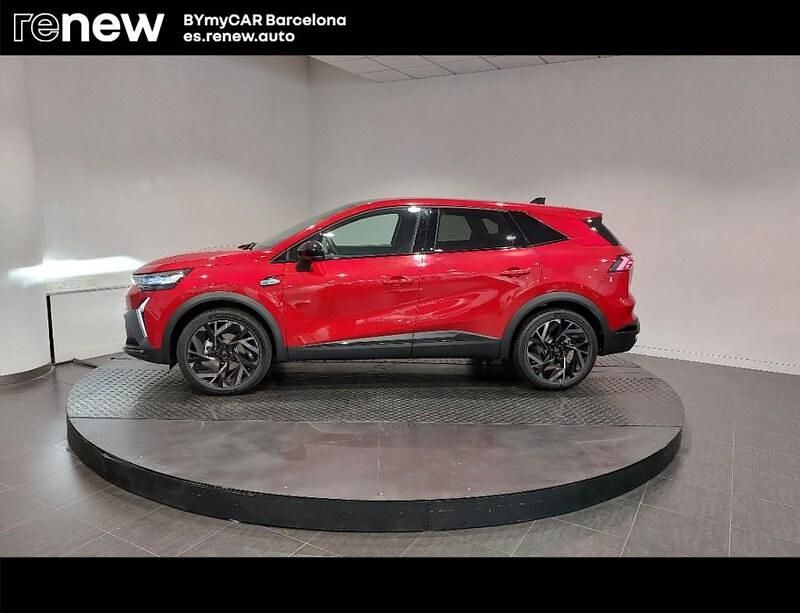 Usado Renault Symbioz Esprit Alpine 145 CV (106 kW) 2025 Rojo SUV