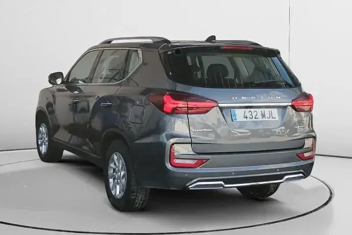Usado SsangYong Rexton 203 CV (149 kW) 2023 SUV