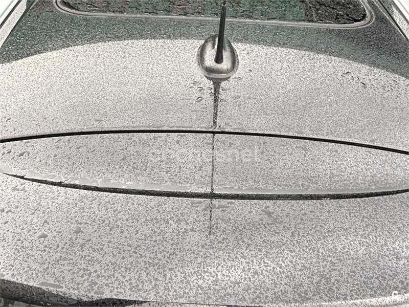 Usado Mini Cooper S Countryman 184 CV (135 kW) 2012 Verde SUV