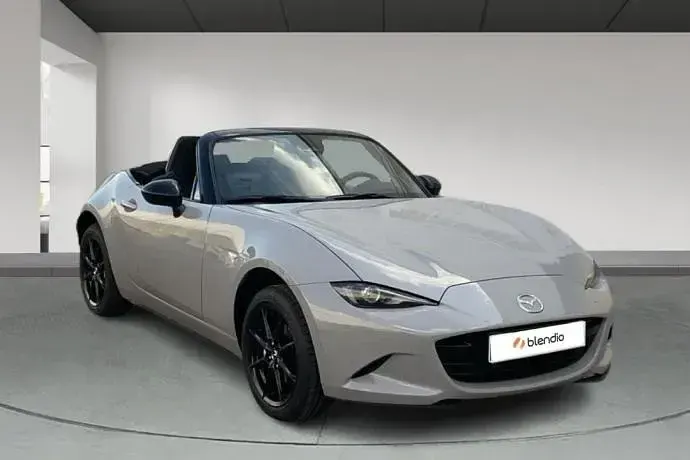 Nuevo Mazda MX5 Prime-Line 132 CV (97 kW) 2026 Descapotable