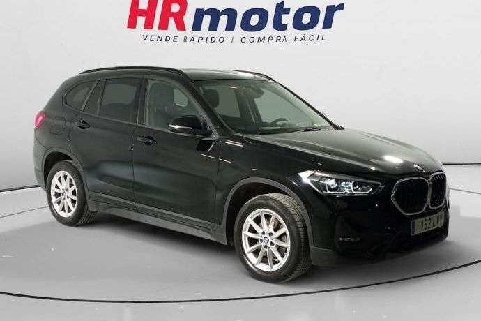Usado 2022 BMW X1 Performance SUV | 19.110 € (Precio justo) - Imagen 1/4