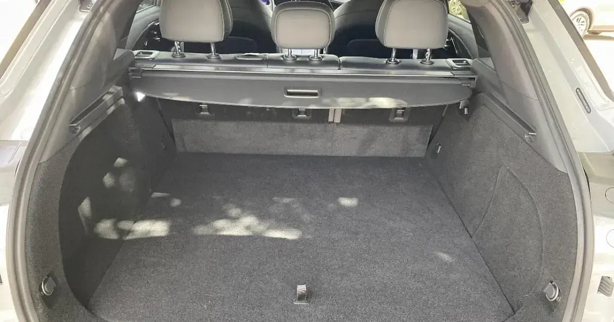 Usado Omoda 9 537 CV (394 kW) 2025 SUV