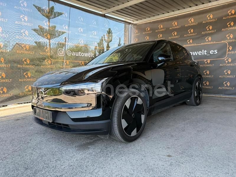 Eléctrico Usado 2024 Volvo EX30 Ultra SUV | 29.990 € (Precio justo) - Imagen 1/4