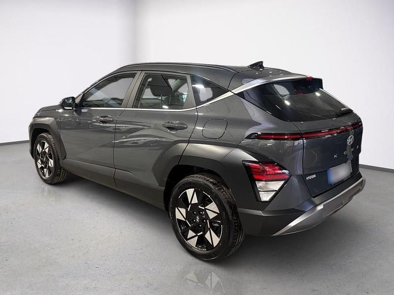 Nuevo Hyundai Kona 150 CV (110 kW) 2025 Otro SUV