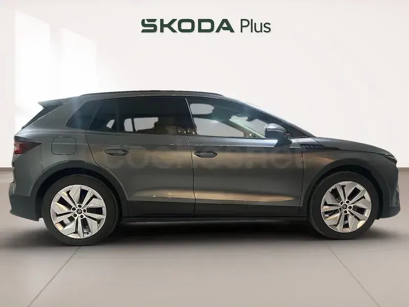 Nuevo Skoda Elroq Selection 2026 Eléctrico SUV