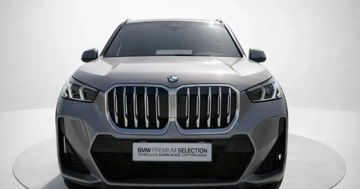 Usado BMW X1 150 CV (110 kW) 2025 SUV