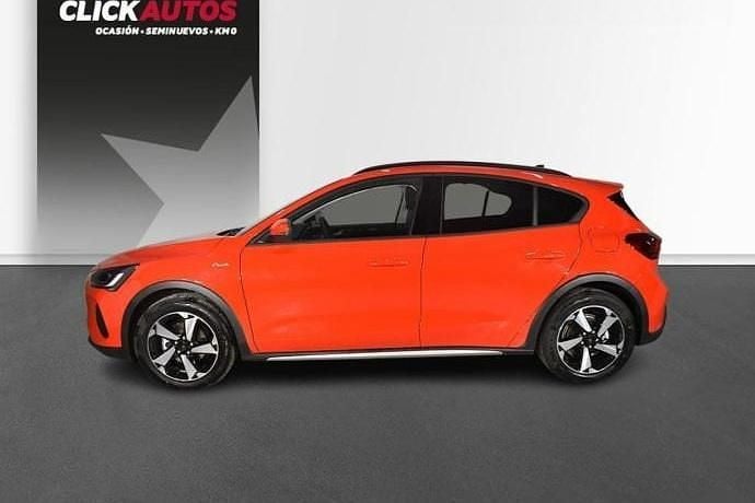 Usado Ford Focus Active 155 CV (114 kW) 2024 Blanco