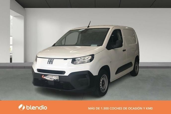 Nuevo 2025 Fiat Doblò Monovolumen | 22.092 € - Imagen 1/4