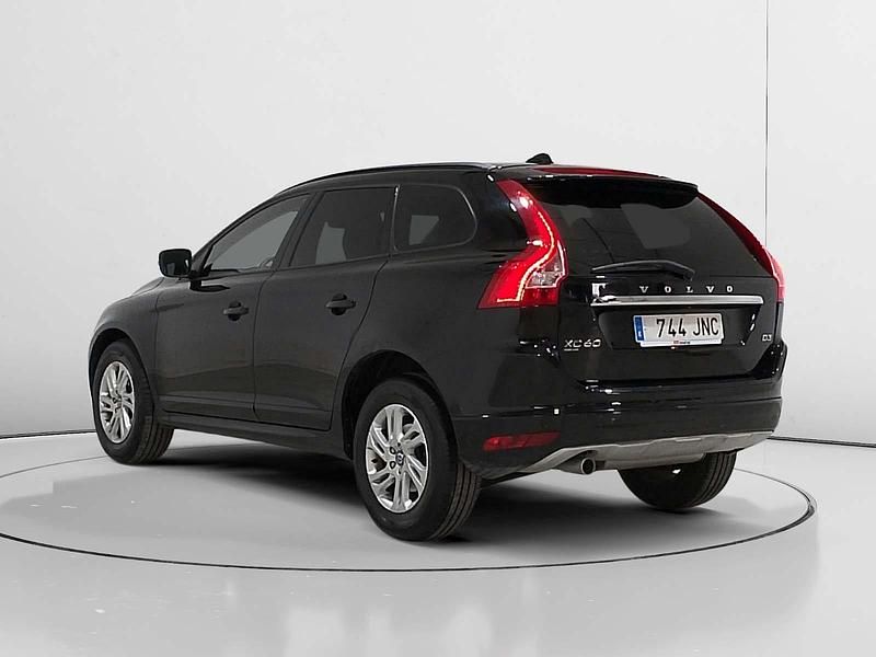 Usado Volvo XC60 150 CV (110 kW) 2016 SUV