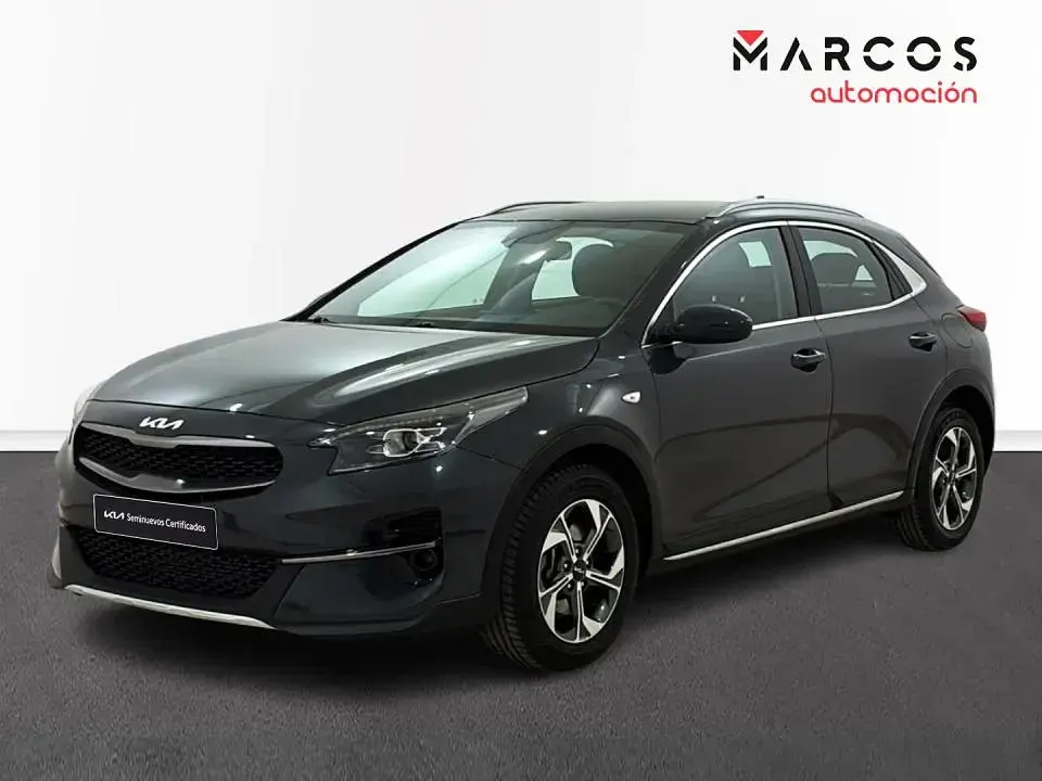 Usado Kia XCeed 120 CV (88 kW) 2022 SUV