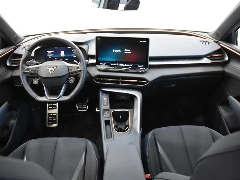 Occasion Cupra Terramar 150 ch (110 kW) 2025 Blanc SUV