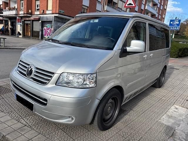 Usado VW Multivan 170 CV (125 kW) 2004 Monovolumen