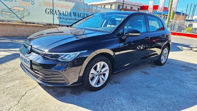 Usado VW Golf VII 130 CV (95 kW) 2020