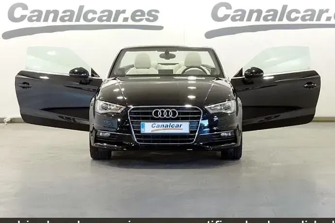 Usado Audi A3 Ambition 150 CV (110 kW) 2015