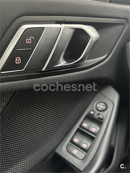 Usado BMW 216 116 CV (85 kW) 2021 Blanco Coupe