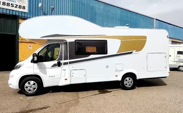 Usado Fiat Ducato 140 CV (102 kW) 2019 Blanco Van