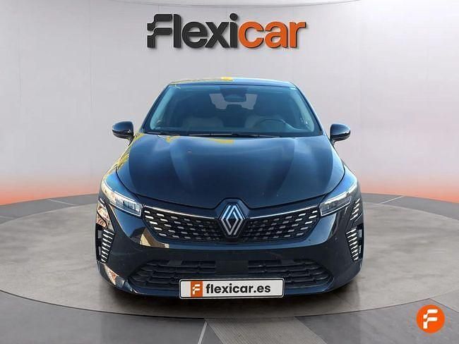 Usado Renault Clio V Evolution 100 CV (73 kW) 2025 Negro Berlina