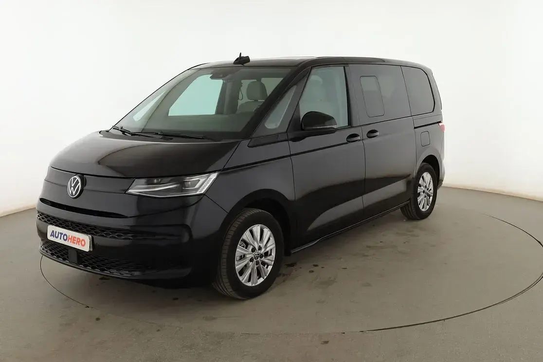 Usado VW Multivan 218 CV (160 kW) 2023 Monovolumen