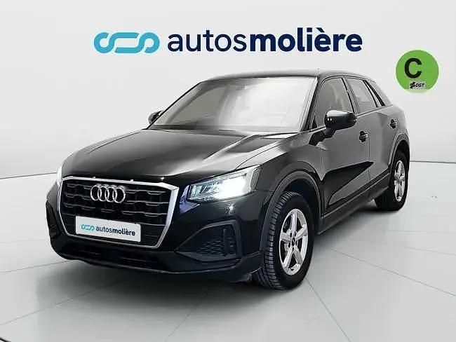 Occasion Audi Q2 Premium 116 ch (85 kW) 2022 Noir SUV