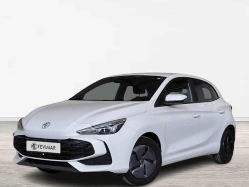 Otro Nuevo 2026 MG MG3 Utilitario | 20.190 € - Imagen 1/4