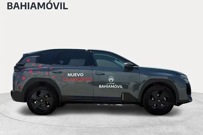 Usado Citroën C5 Aircross 145 CV (106 kW) 2025 SUV
