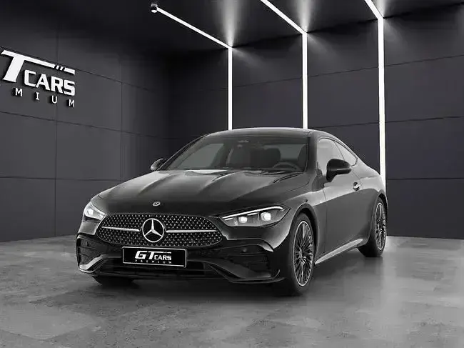Usado Mercedes CLE300 AMG 313 CV (230 kW) 2025