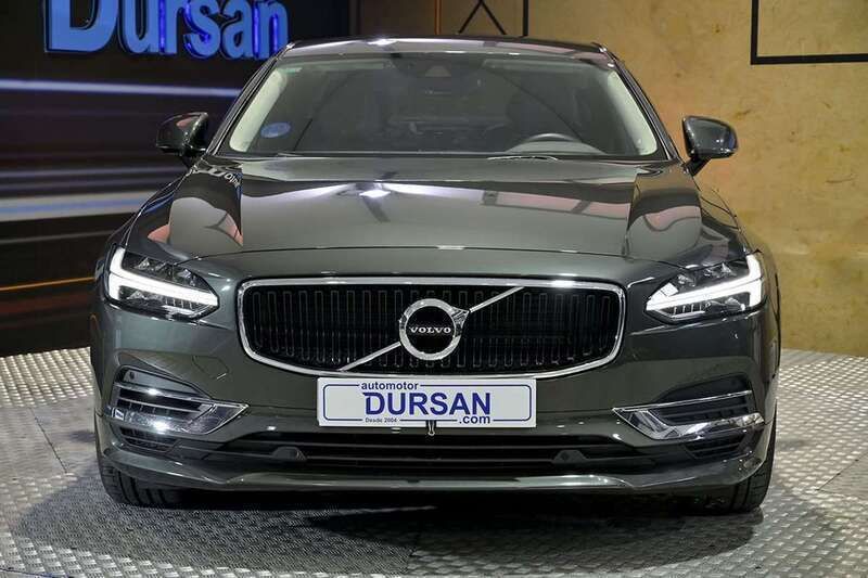 Usado Volvo S90 Momentum 407 CV (299 kW) 2019 Berlina