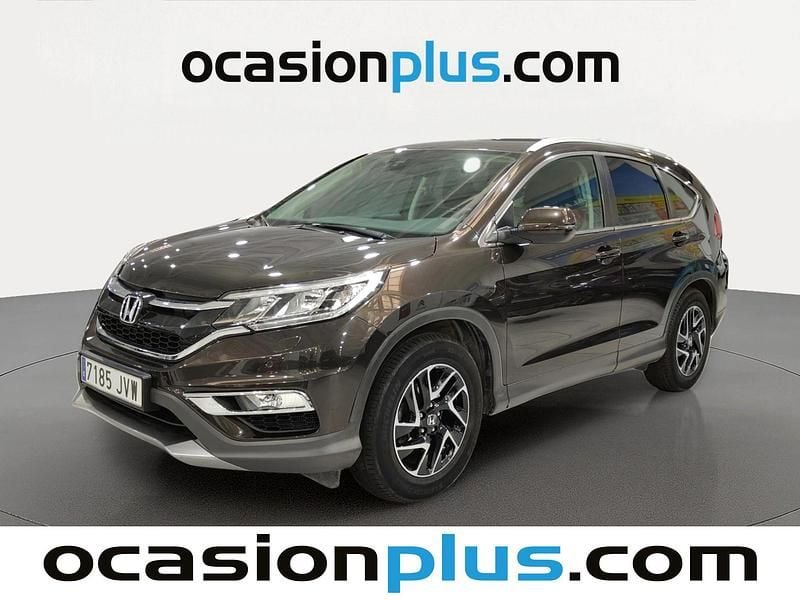 Usado Honda CR-V Elegance 120 CV (88 kW) 2016 SUV