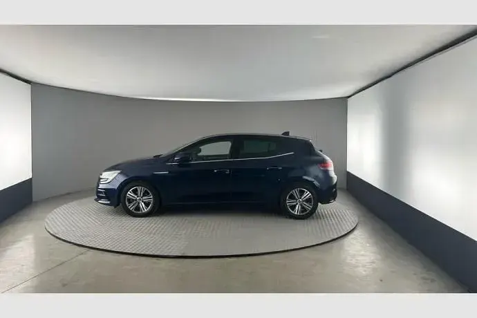 Usado Renault Mégane II Zen 140 CV (102 kW) 2021 Berlina