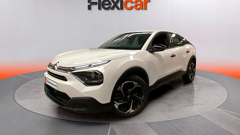 Brugt Citroën C4 PureTech 131 HK (96 kW) 2024 Hvid SUV