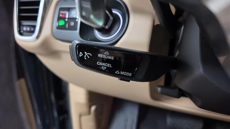 Usado Porsche Cayenne 462 CV (339 kW) 2019 Azul SUV