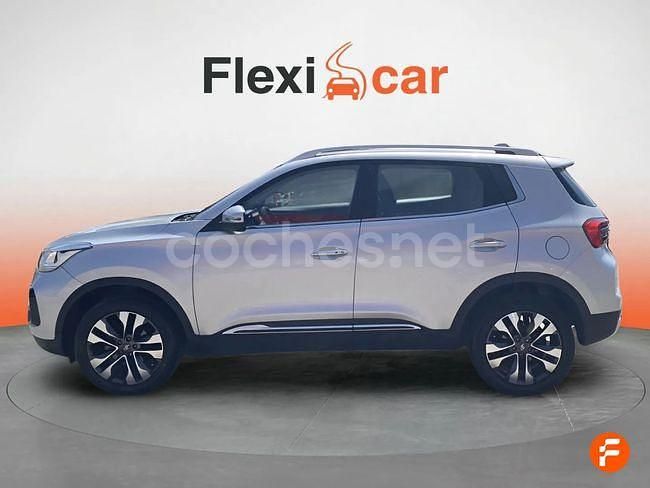 Usado DR DR 5.0 116 CV (85 kW) 2022 Gris / plata SUV