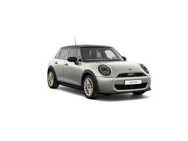 Usado Mini Cooper 114 kW (156 CV) 2025 Utilitario