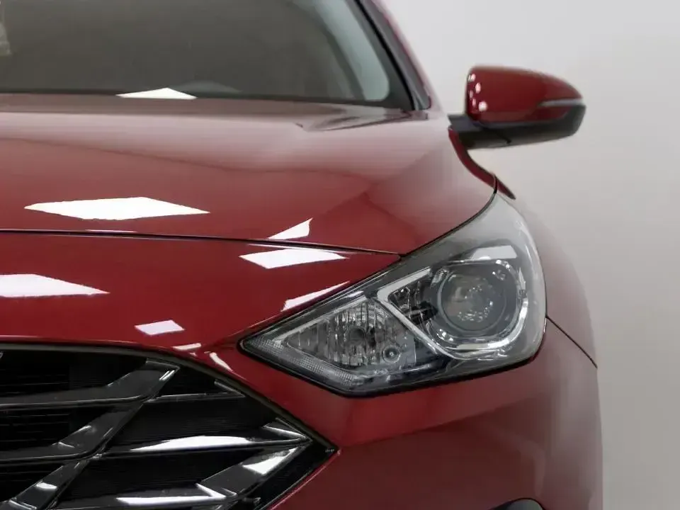 Usado Hyundai i30 110 CV (80 kW) 2022 Otro Berlina