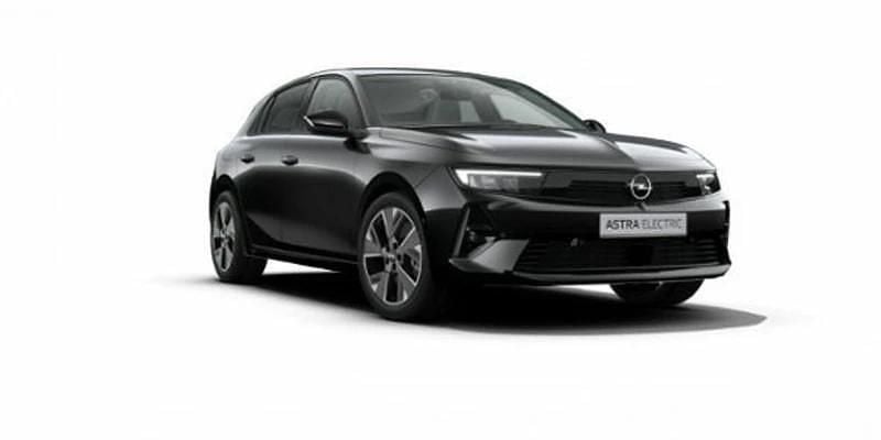 Negro Nuevo 2025 Opel Astra Edition | 31.090 € (Caro) - Imagen 1/4
